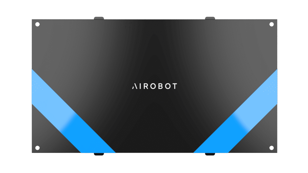 Centralni rekuperator AIROBOT L