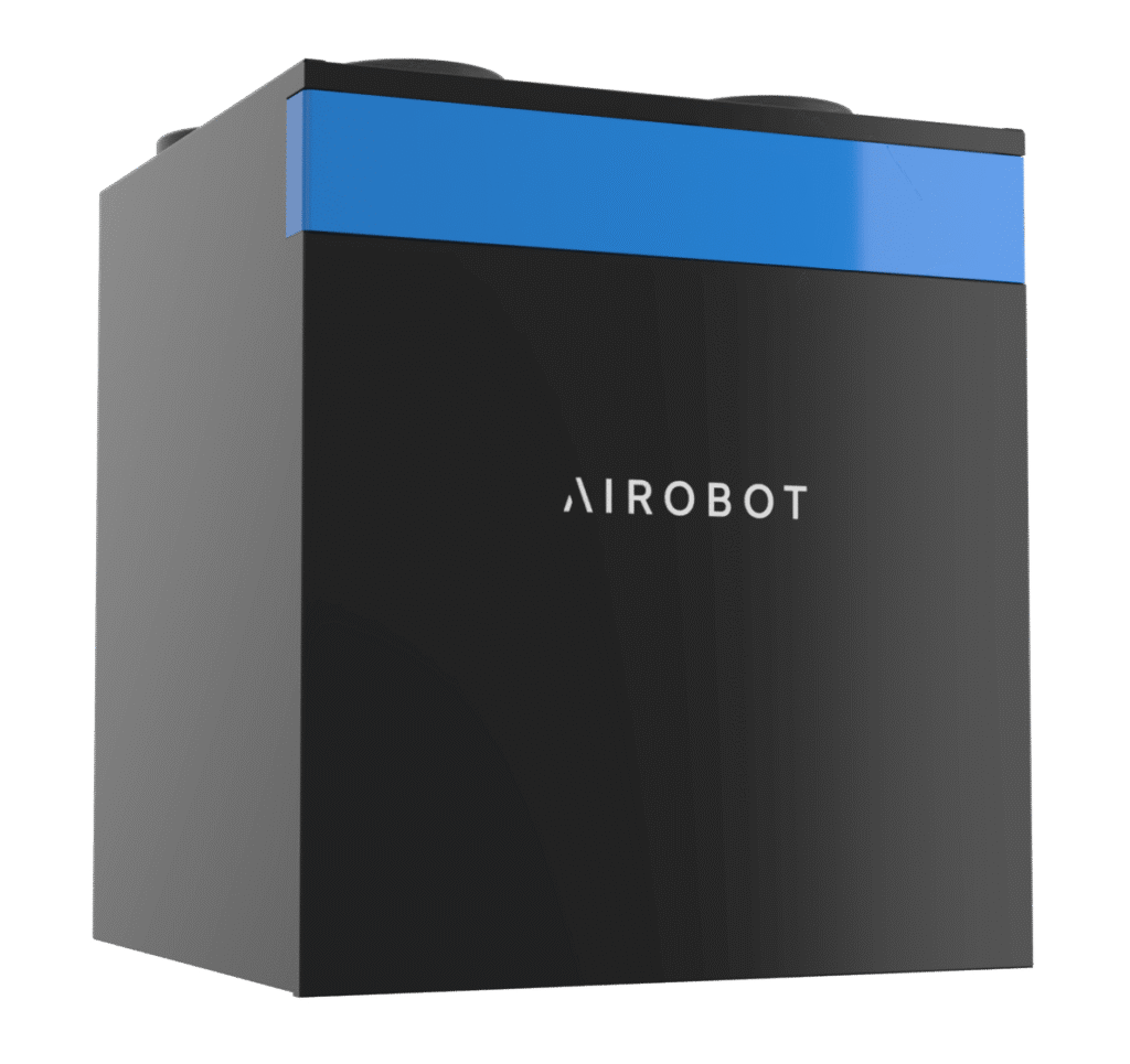Centralni rekuperator AIROBOT V3