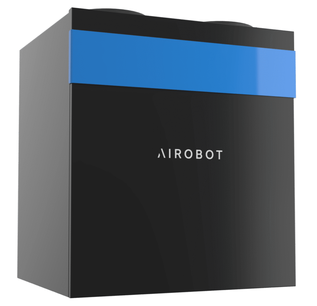 Centralni rekuperator Airobot V4