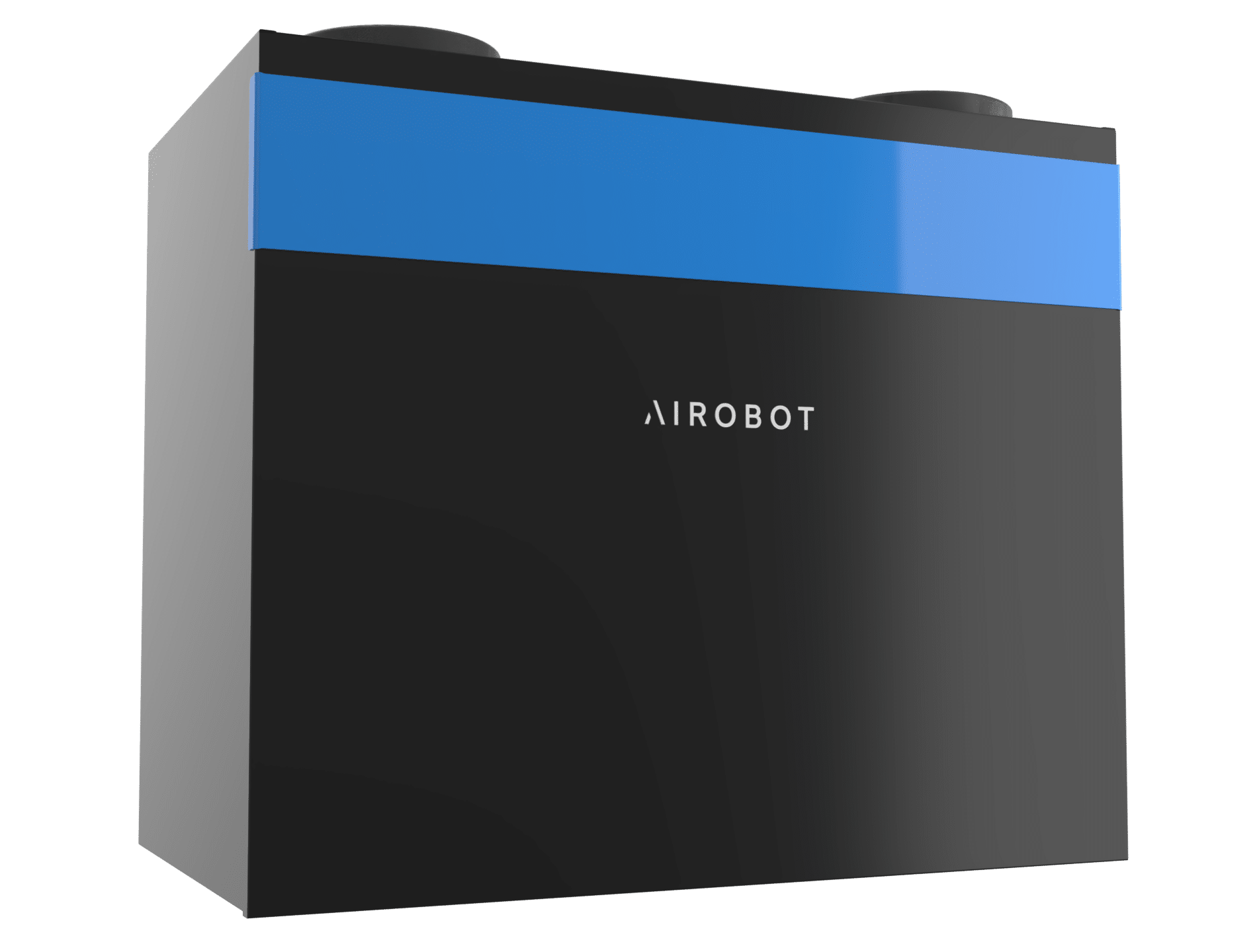 Centralni rekuperator AIROBOT V8